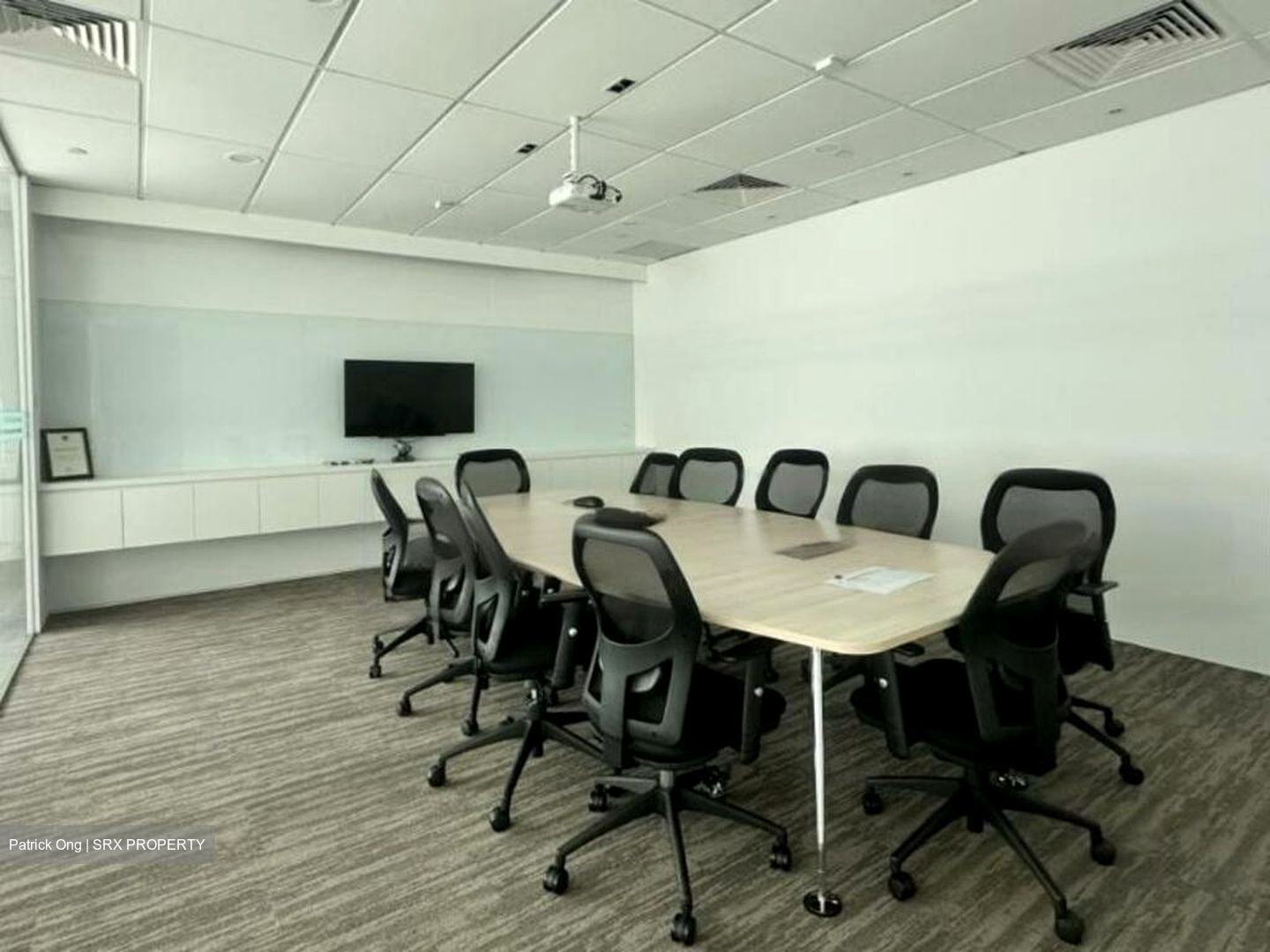 Uob Plaza (D1), Office #476641391
